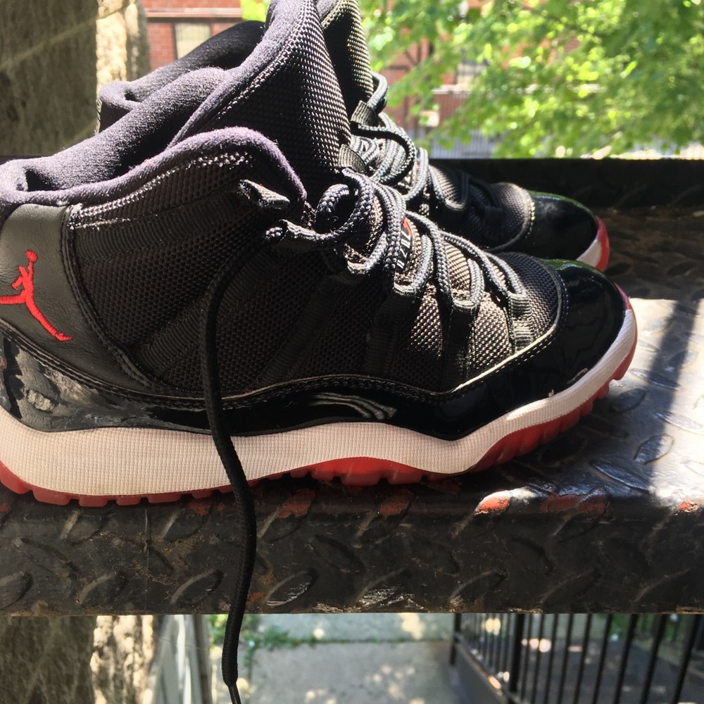 Kids Jordan’s size 3